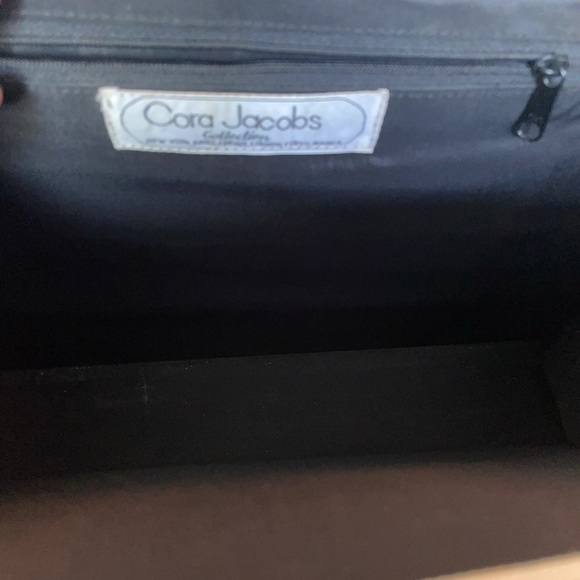 Vintage Cora Jacobs bag - Picture 8 of 11